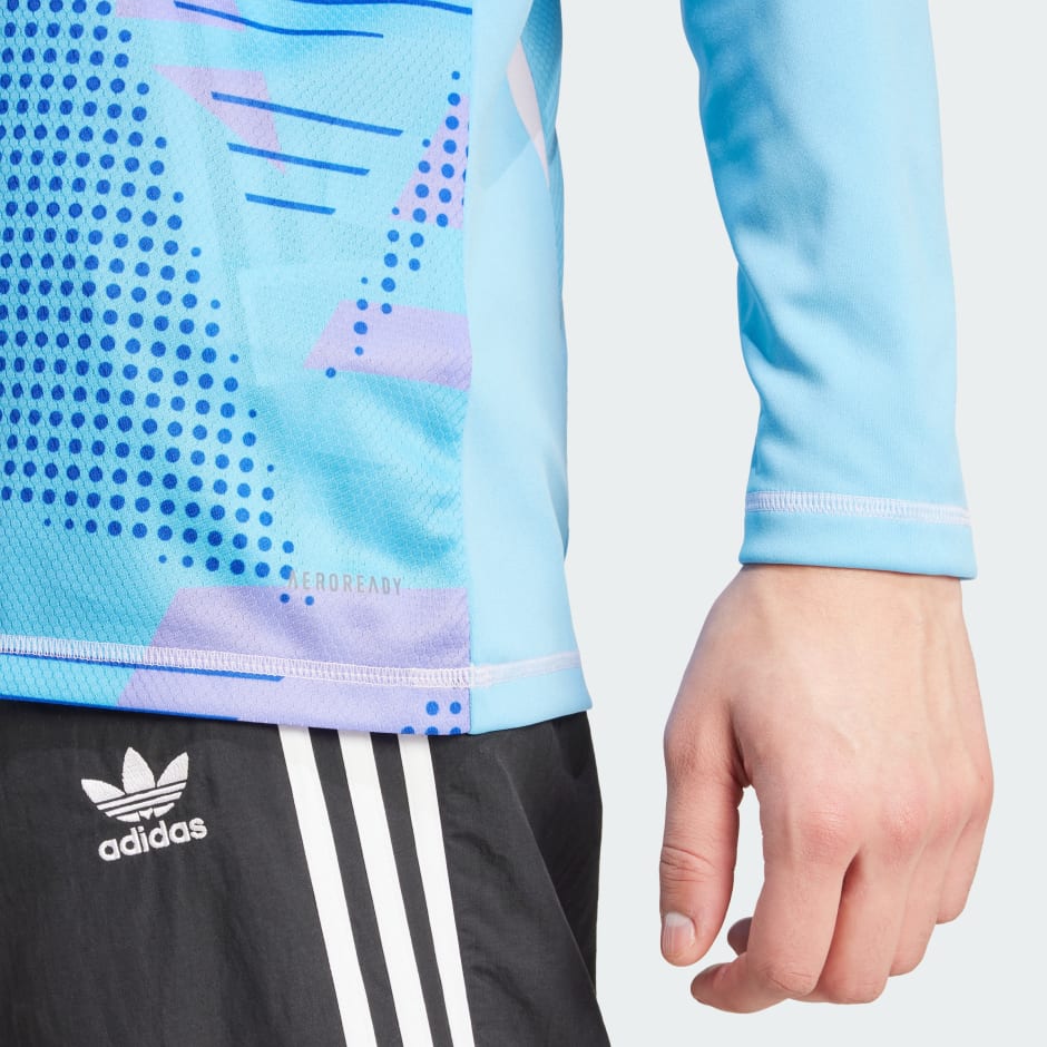 Tricou de portar Spania 24 Tiro