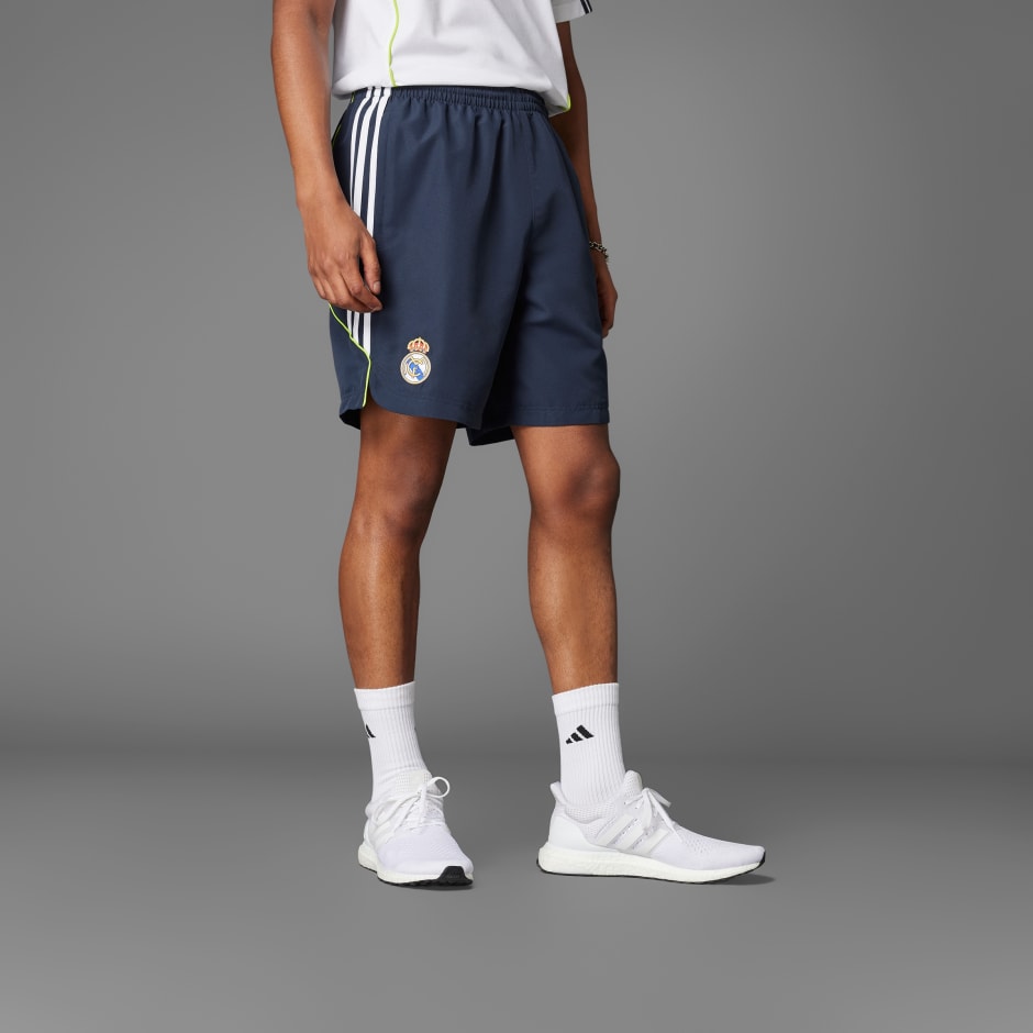 Real Madrid UBP Shorts