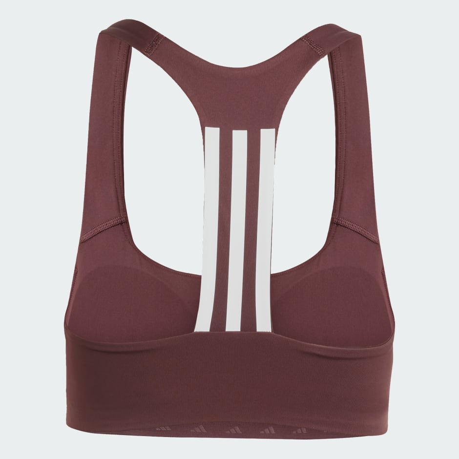 Powerimpact Training Medium-Support Bra