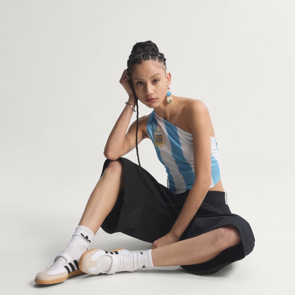 TRICOU ARGENTINA RECONSTRUCTED BRINGBACK