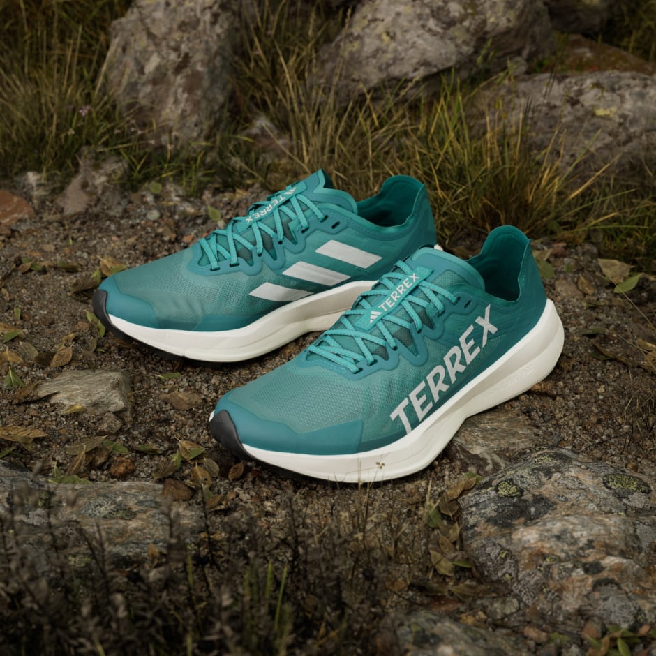 Terrex Agravic Speed Trail Running Shoes