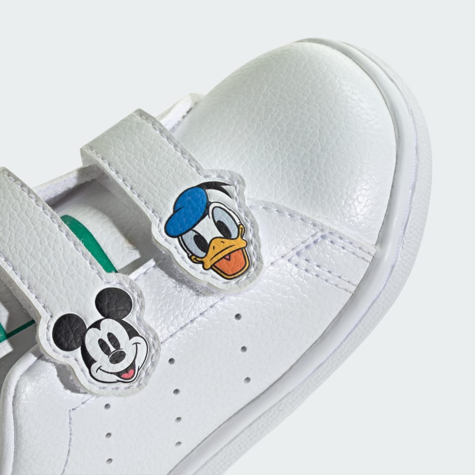 حذاء STAN SMITH COMFORT CLOSURE X DISNEY PIXAR