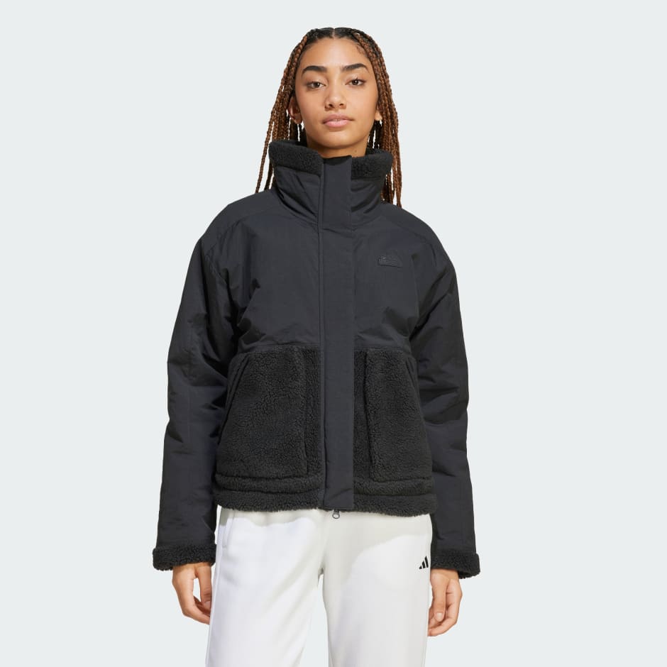 City Escape Insulation Jacket