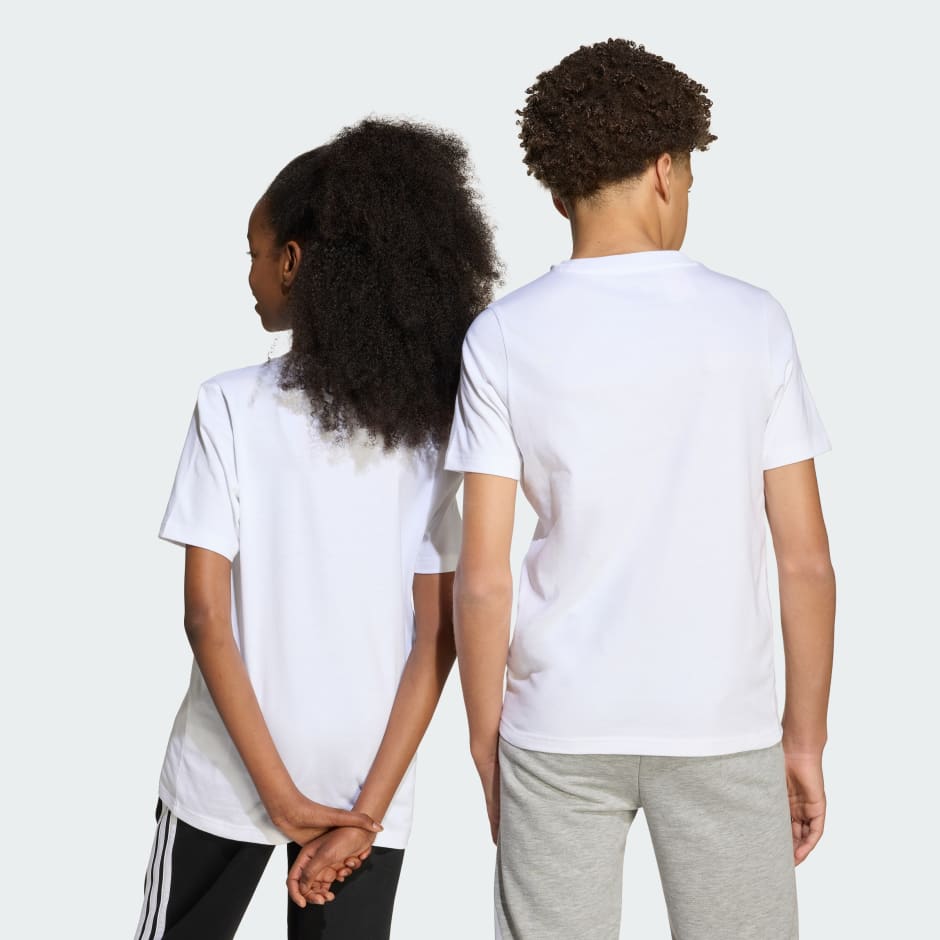 تي شيرت Graffiti Graphic للأطفال.