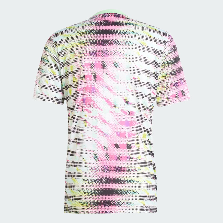 Tricou de &icirc;ncălzire Celtic FC 25/26