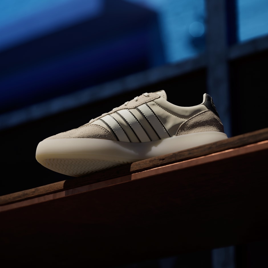 Barreda Decode Shoes