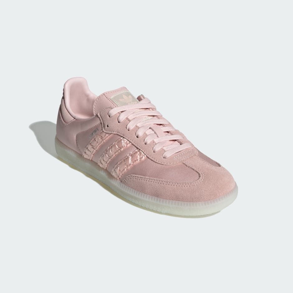 Samba OG Satin Shoes