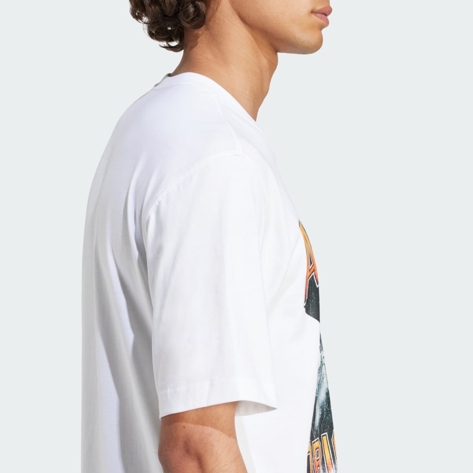 Trefoil Series Regular Tee
