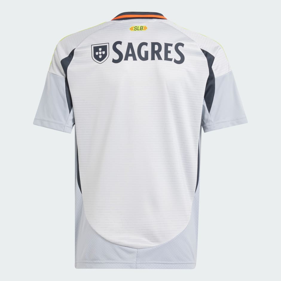 Tricou Benfica 24/25 Third pentru copii