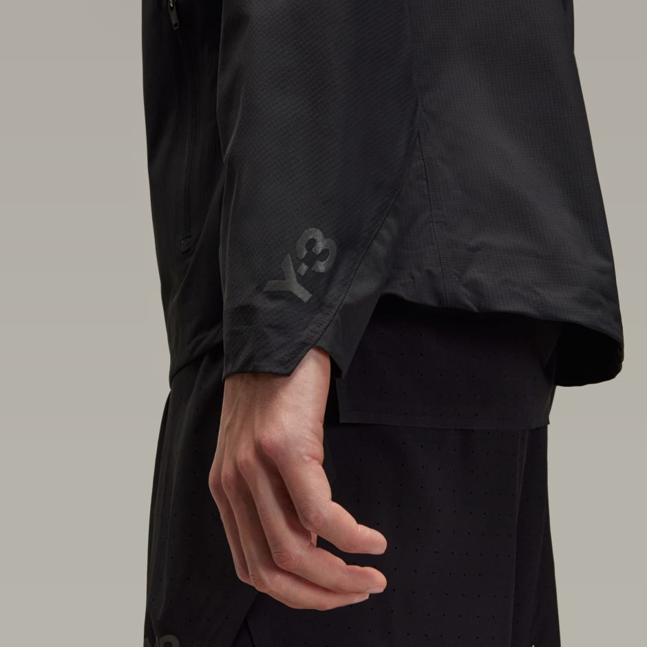 Y-3 Running Jacket