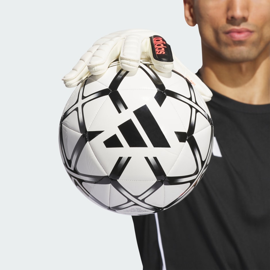 Copa League Goalkeeper Gloves