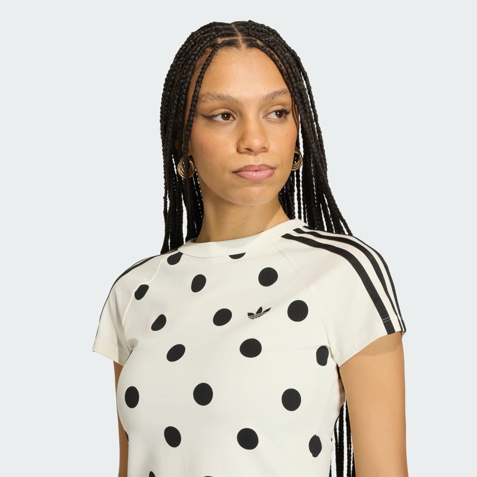 TRICOU SLIM FIT CALI