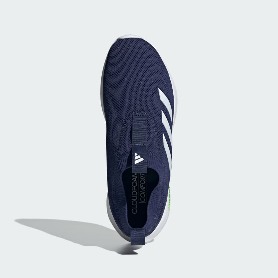 adidas Cloudfoam Move Sock Shoes - Blue | adidas UAE