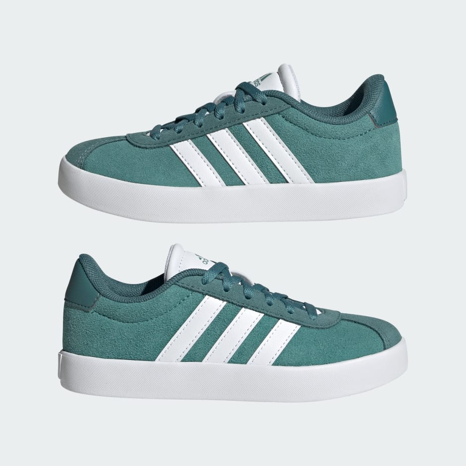 Teniși pentru copii VL Court 3.0