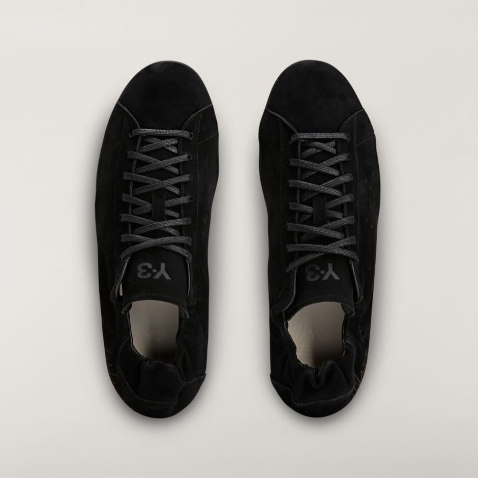Pantofi Y-3 STAN SMITH LO PRO