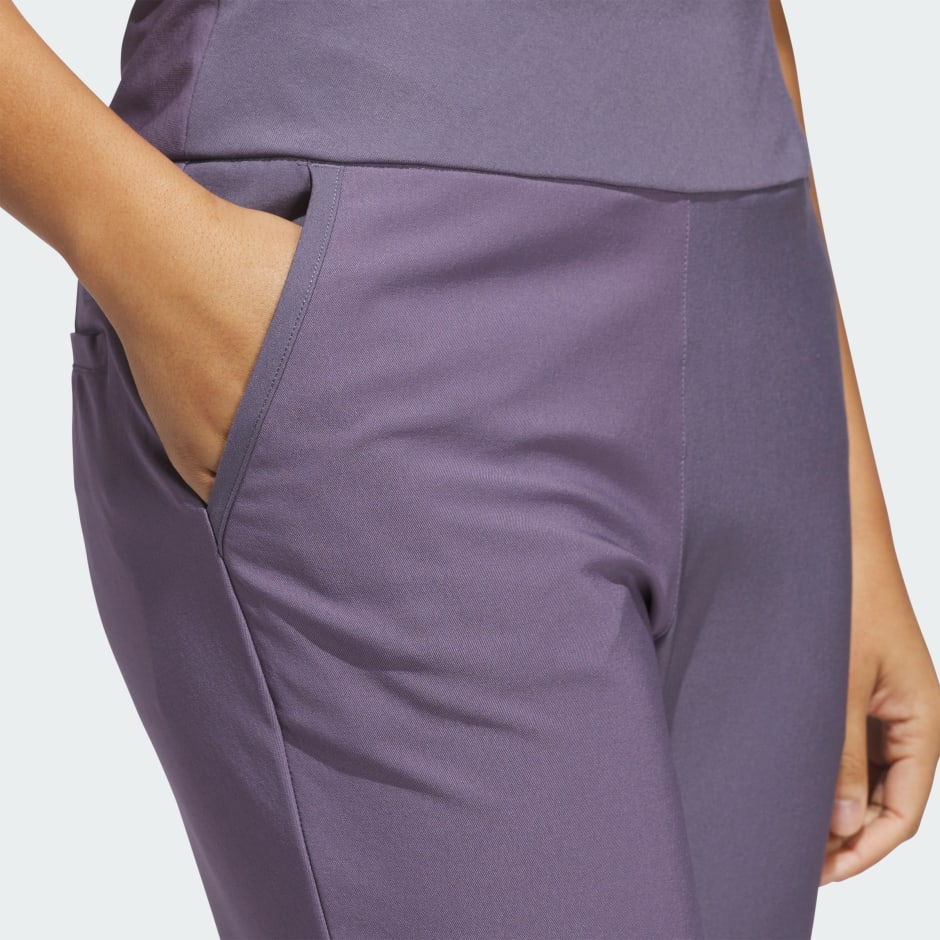 Ultimate365 Solid Ankle Pants