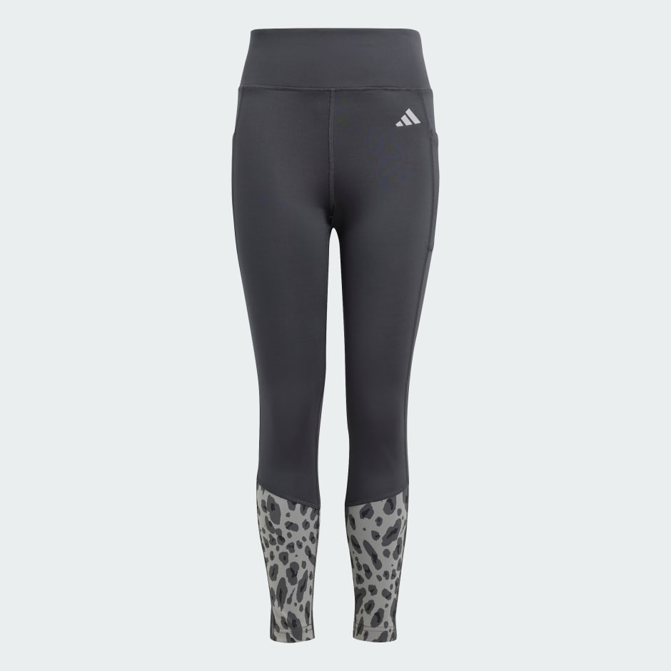 Legging 2025 adidas enfant