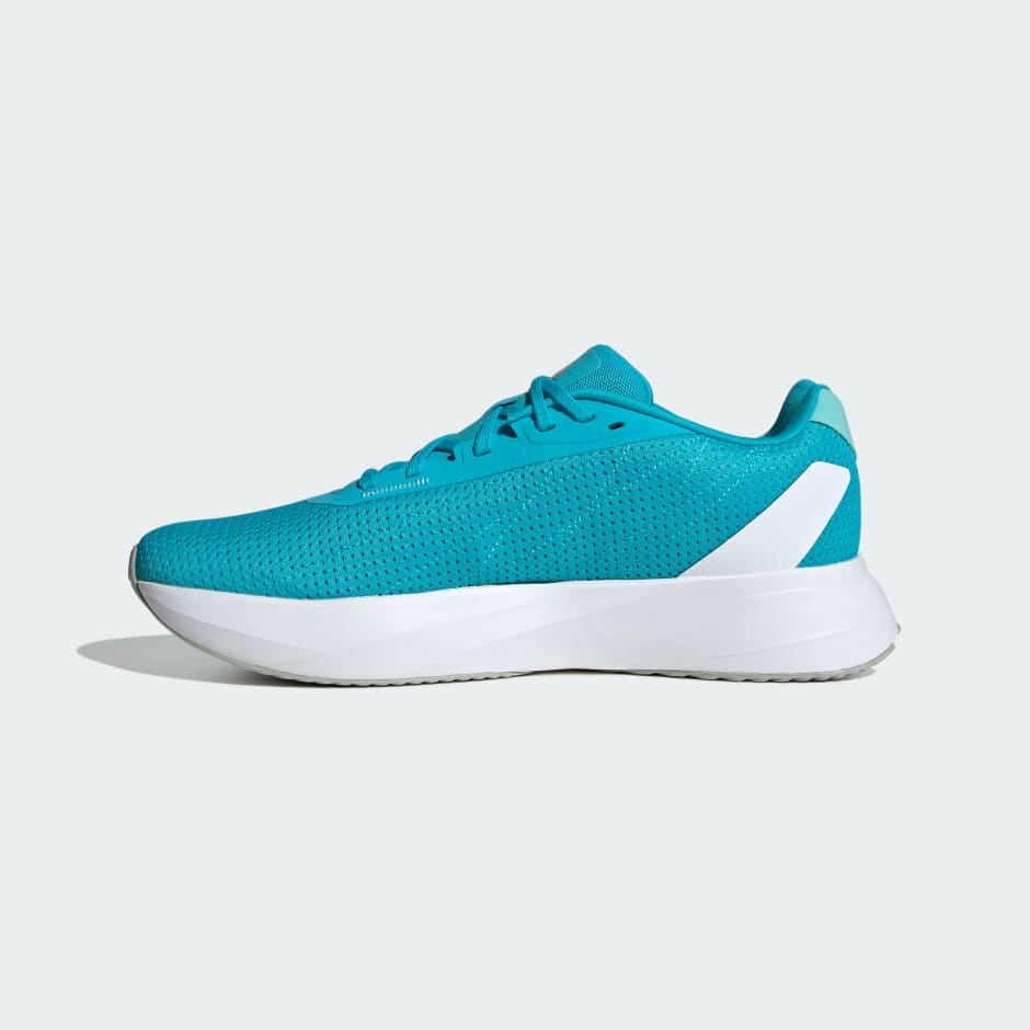 Shoes - Duramo SL Shoes - Turquoise | adidas South Africa