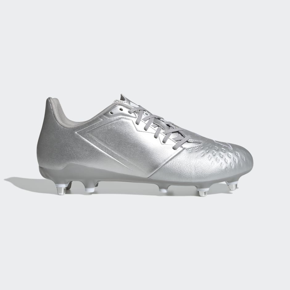 adidas Malice Elite Boots SG Silver | adidas ZA