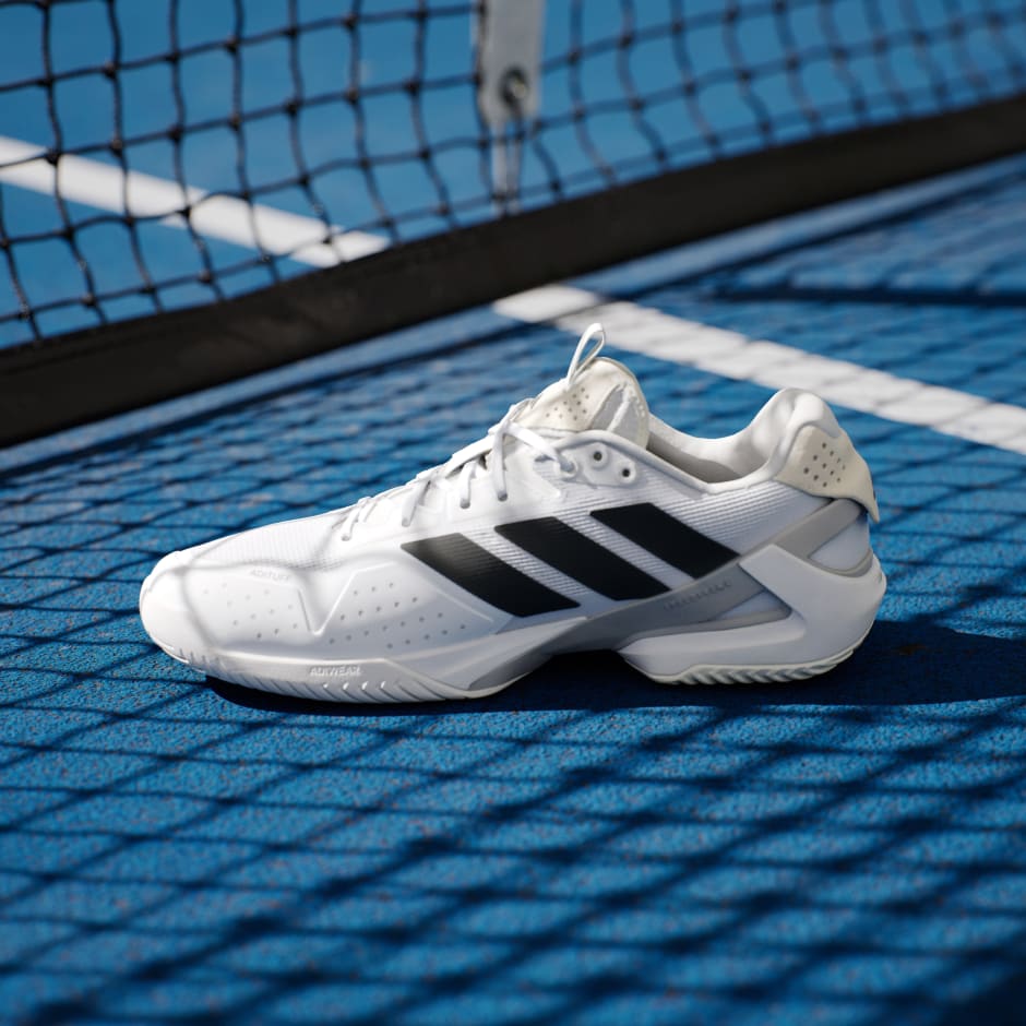 Adizero Ubersonic 5 Tennis Shoes