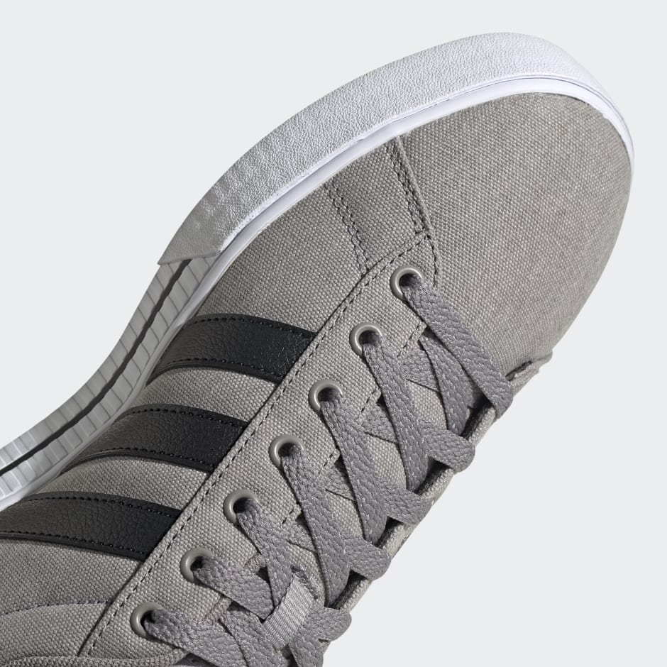 Shoes - Daily 3.0 Shoes - Grey | adidas South Africa