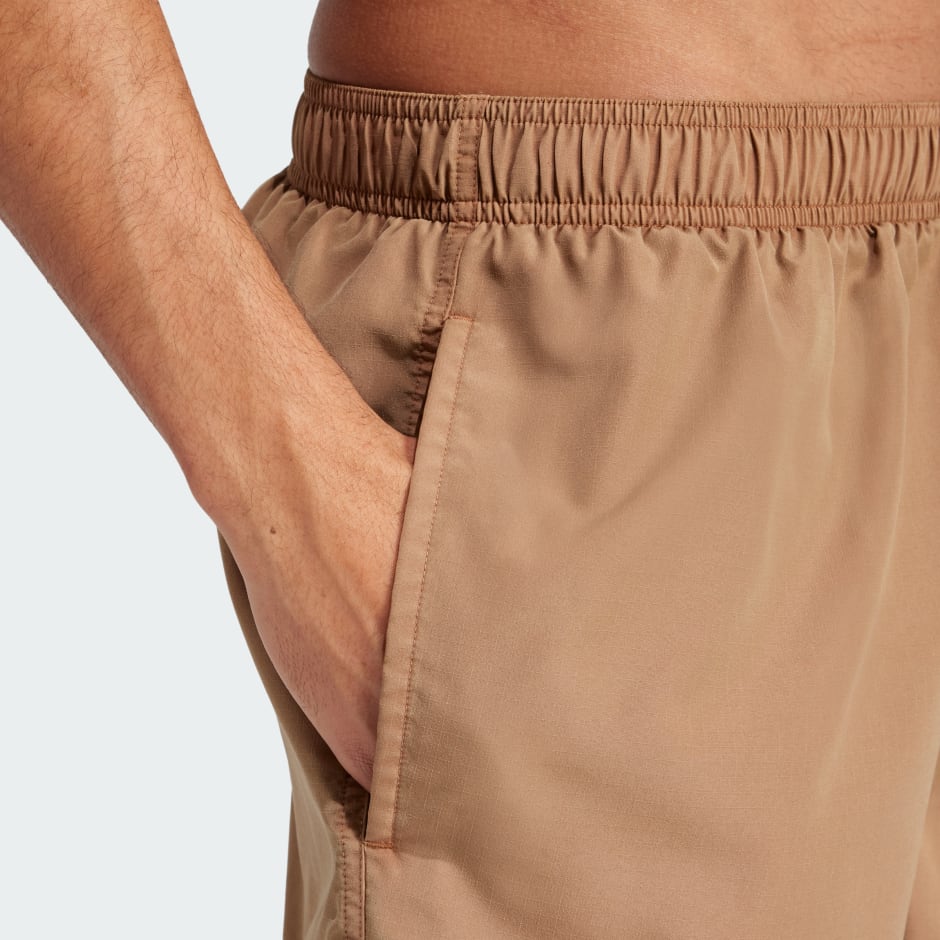 בגד ים Washed 5-Inch