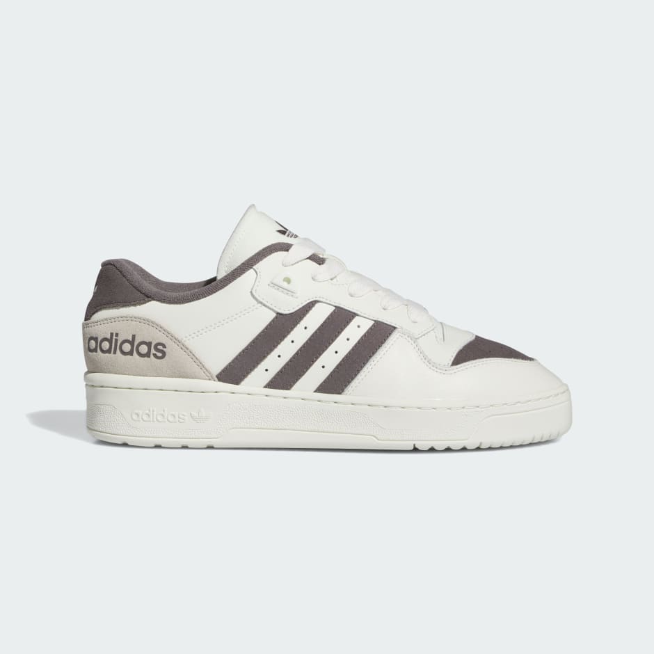 Rivalry Low Shoes