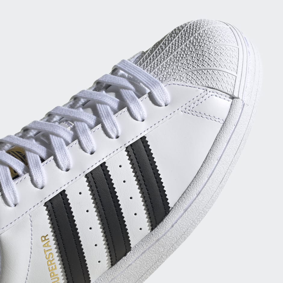 Shoes Superstar Shoes White adidas South Africa