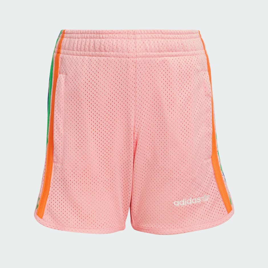 SHORT TEE SET