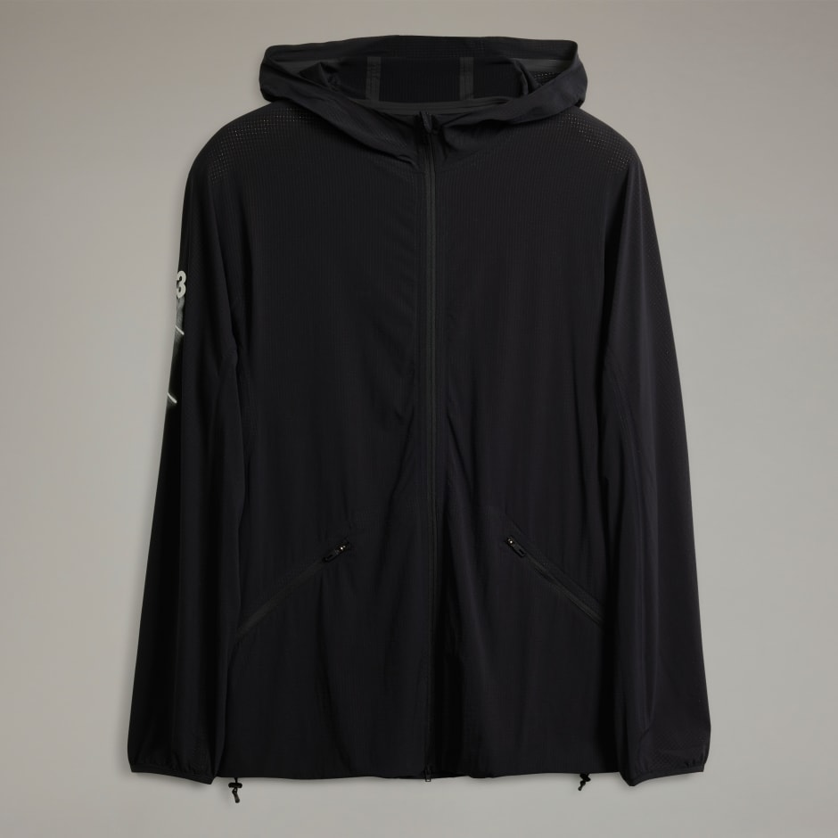 Y-3 Running Jacket