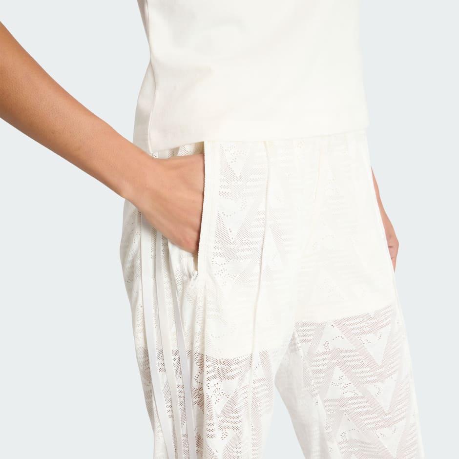 PANTALONI DE TRENING CU DANTELĂ FIREBIRD CLASSIC