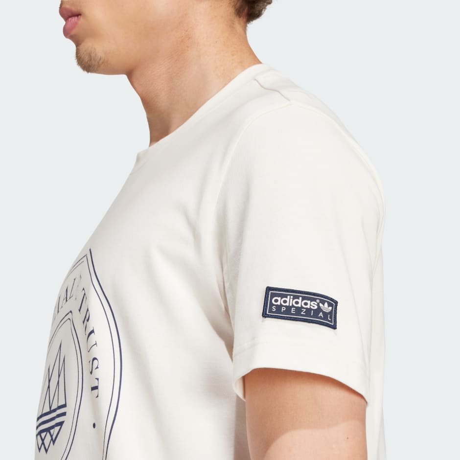 MOD TRFL 10 TEE