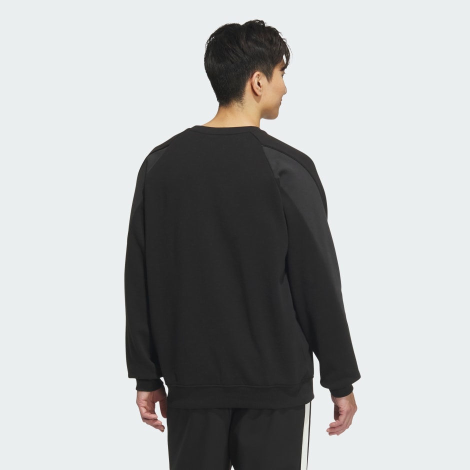 STADIUM WINTER CREW 汗衫