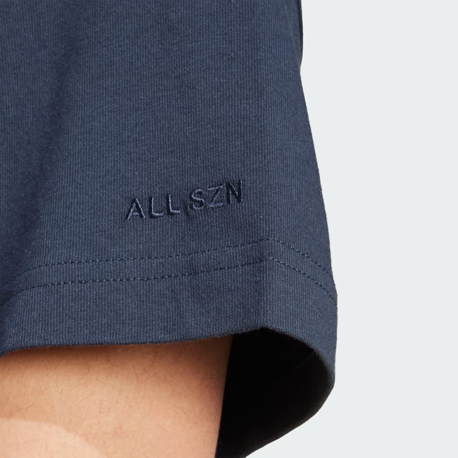 ALL SZN Tee