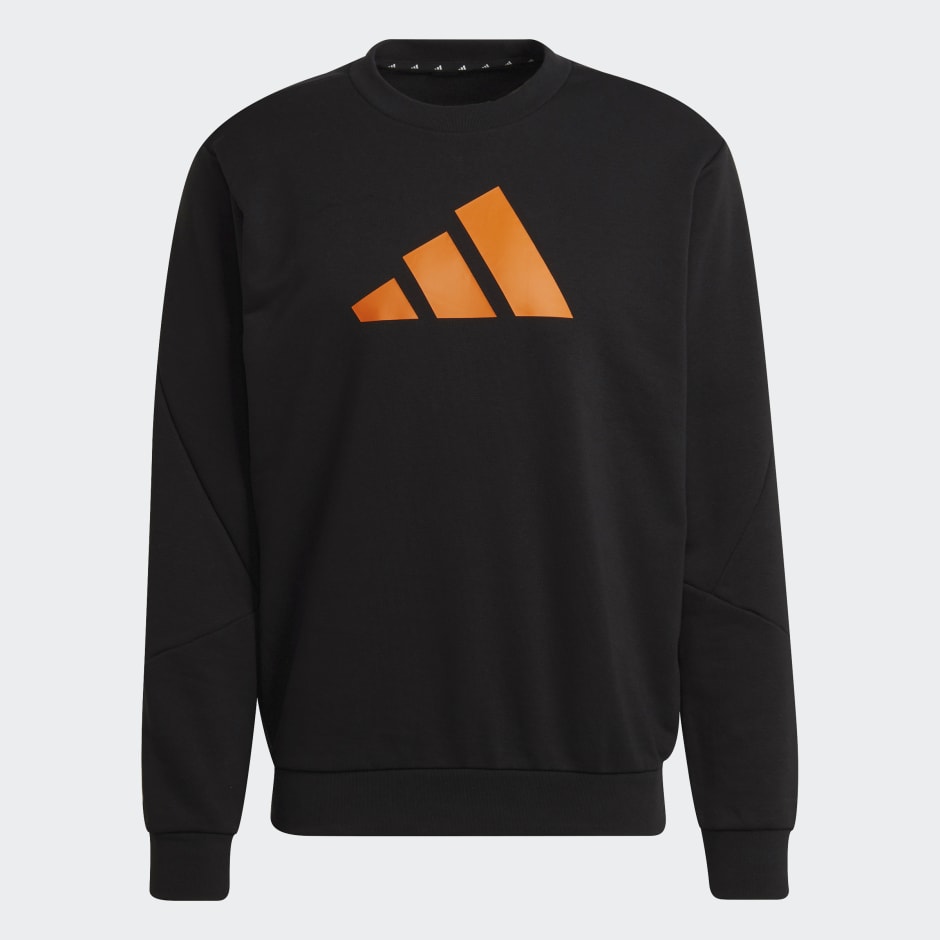 Future Icons Crew Sweatshirt
