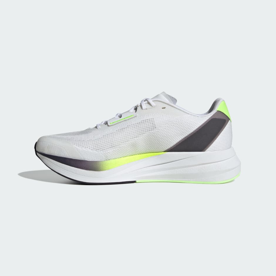 Shoes - Duramo Speed Shoes - White | adidas South Africa
