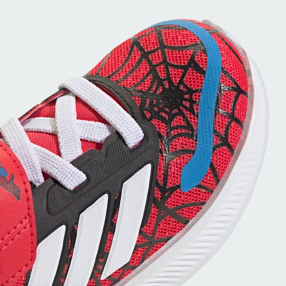 Dječje tenisice adidas x Marvel Spider-Man Runfalcon 3.0