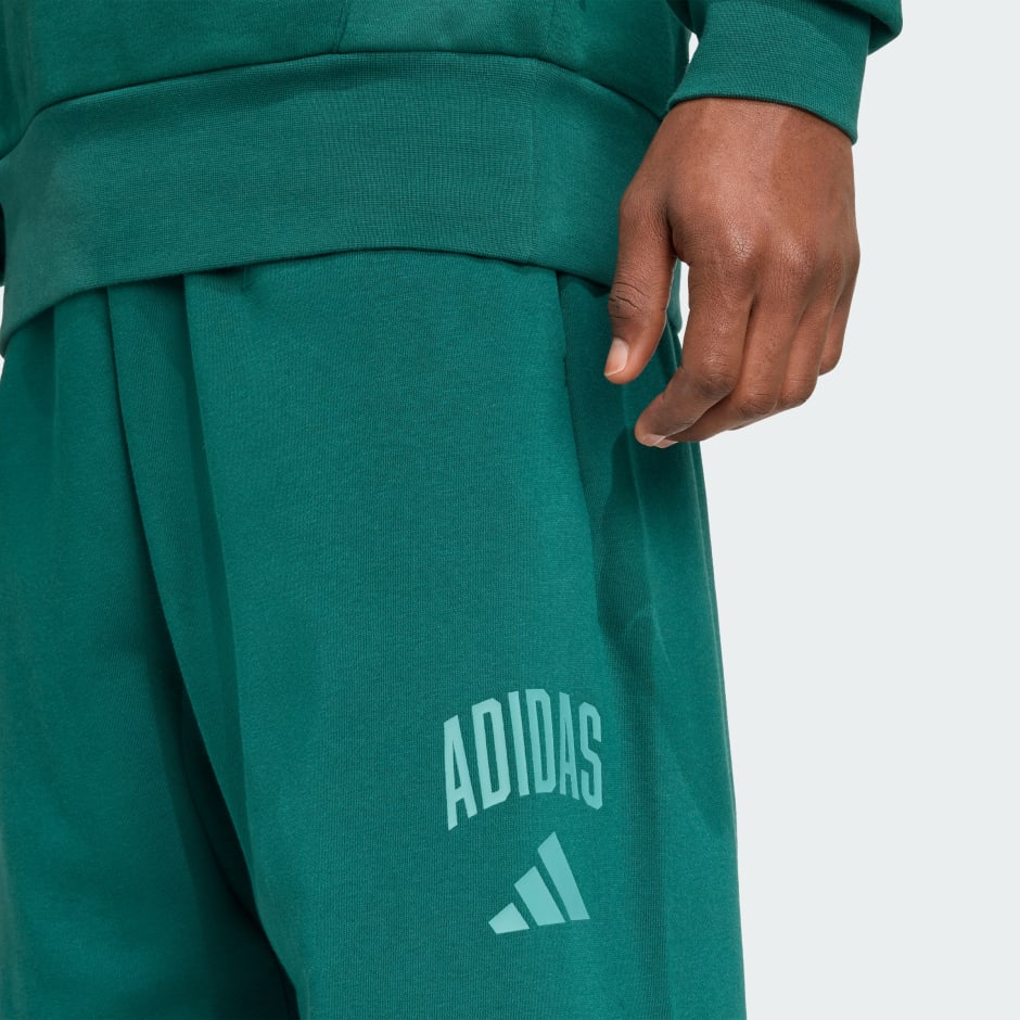 Pantaloni Collegiate