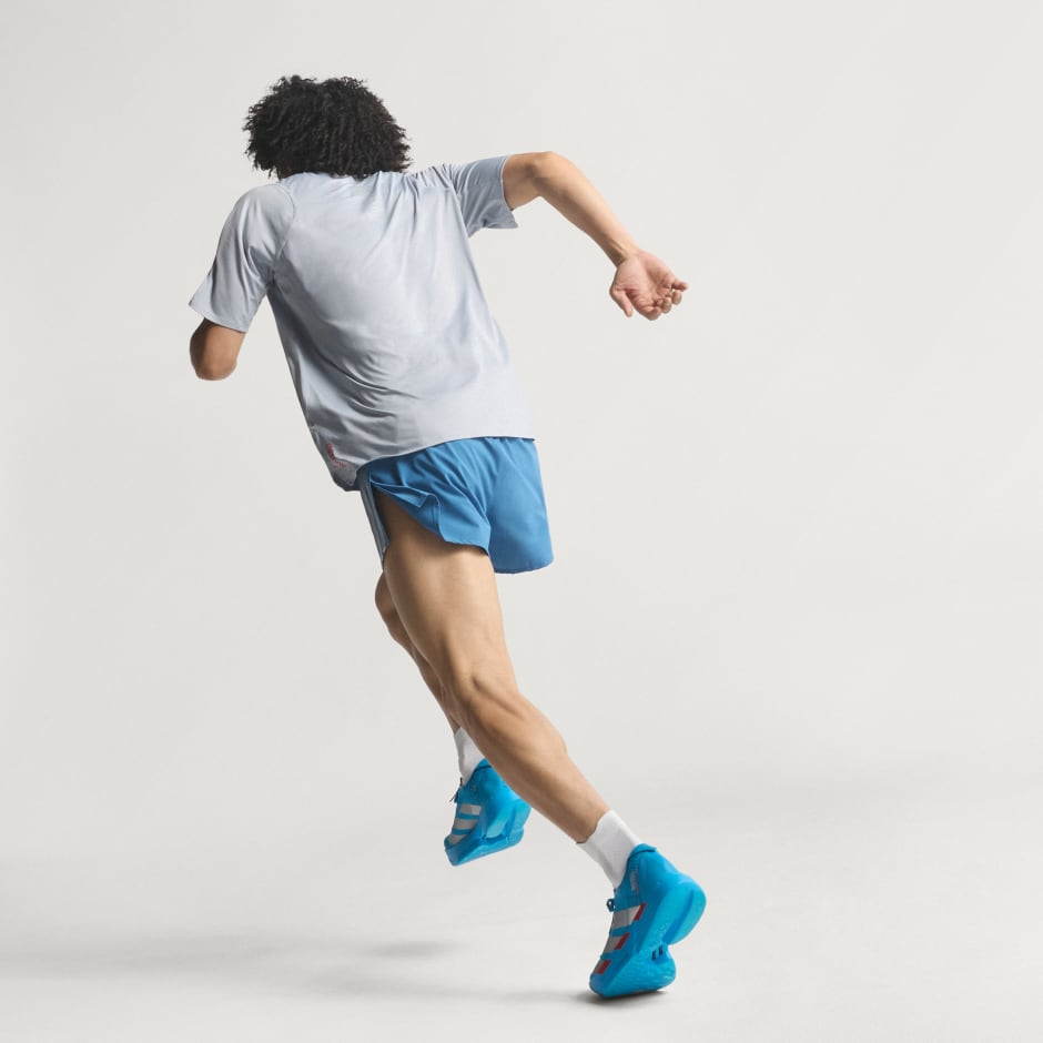 adizero Ekiden 跑步短褲