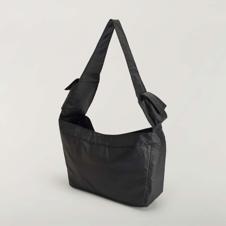 TORBA Y-3 NEWSPAPER L