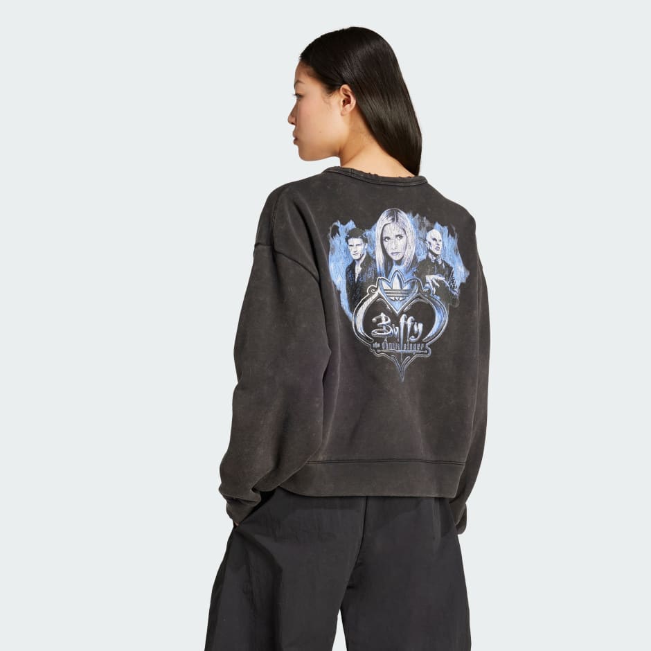 Adidas 20th Century Fox Disney Crew