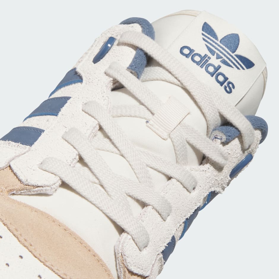Rivalry Low Shoes