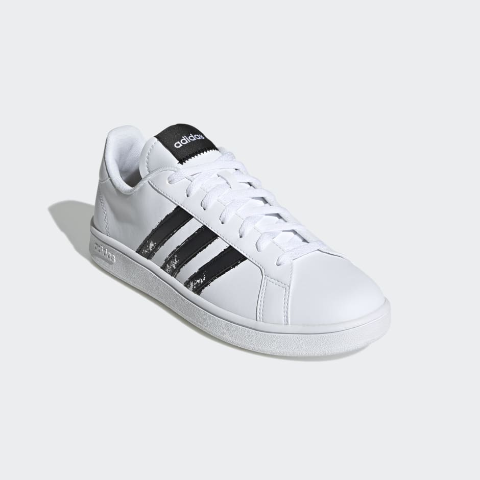 Tenis adidas Grand Court Beyond