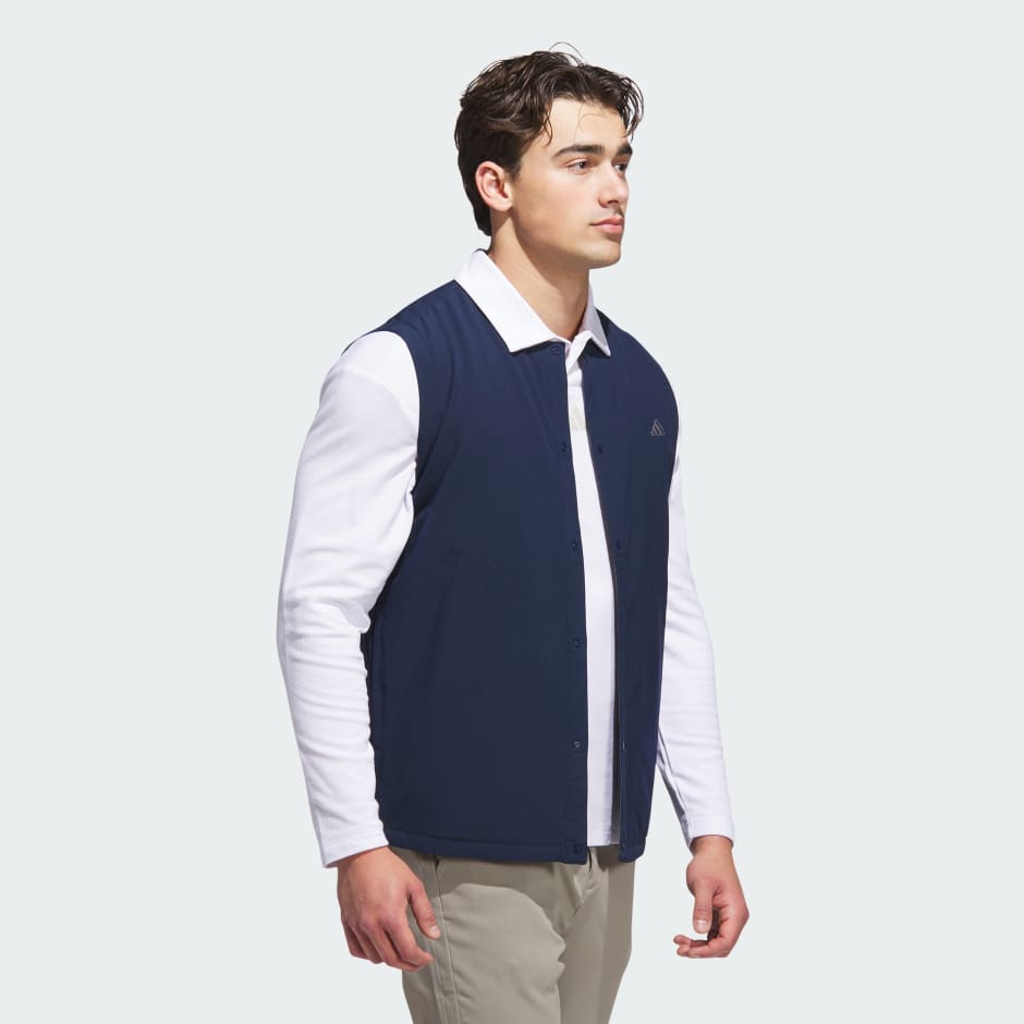 GO-TO VEST