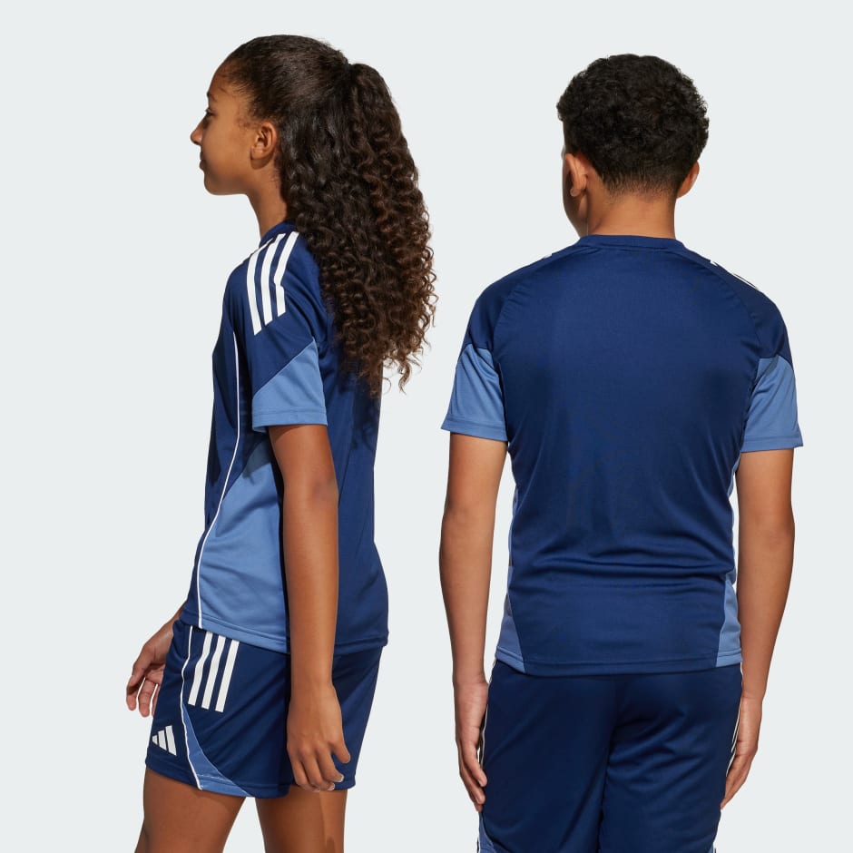Maillot d'entraînement Tiro 25 Competition Enfants