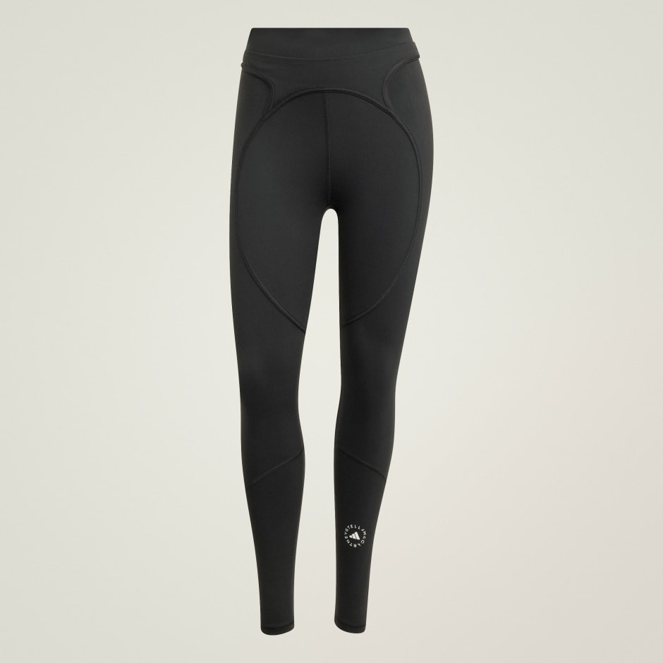 adidas By Stella McCartney Training Full Length Leggings