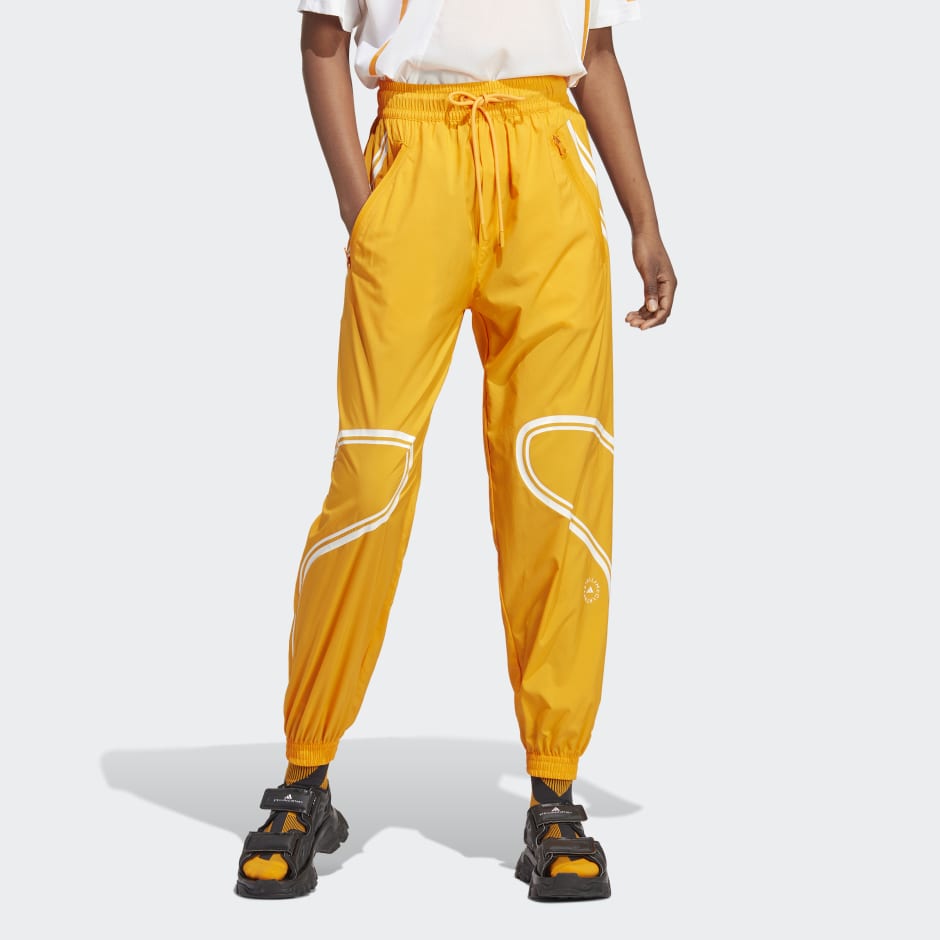 adidas by Stella McCartney TruePace Woven Training Suit Pants image number null