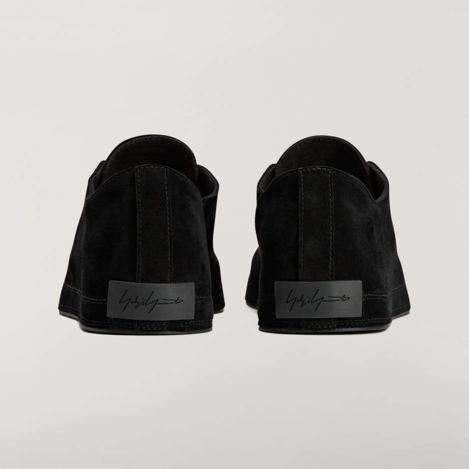 Y-3 NIZZASTAR LO