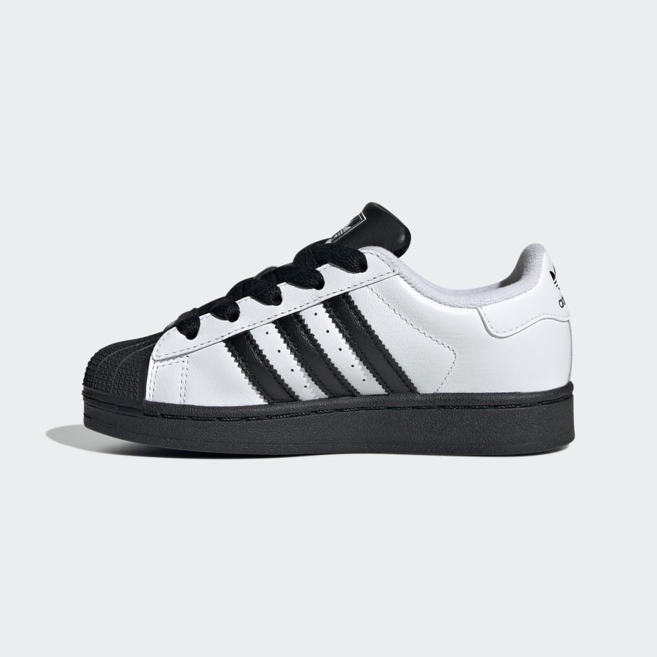 Superstar II Shoes