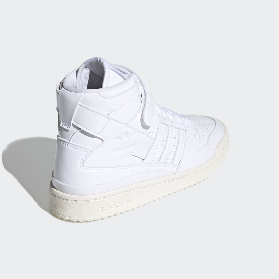 Forum 84 High Shoes